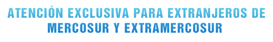 atencion exclusiva